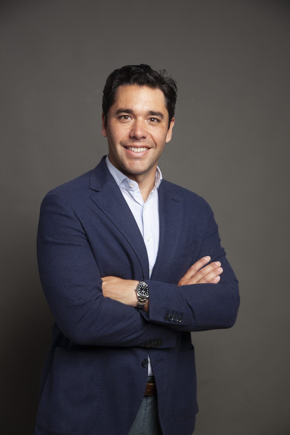Unai de la Rica